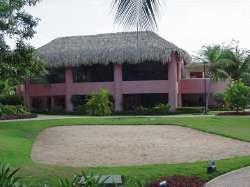 Hotel Cumanagoto Premier Spa & Golf 5 ***** / Cumana / Venezuela