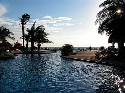 Hotel El Coche Gran Paradise 4 **** / Isla Margarita / Venezuela