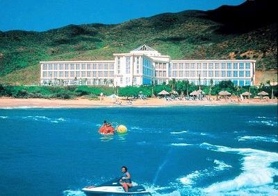 Hotel Hesperia Isla Margarita 5 ***** / Isla Margarita / Venezuela