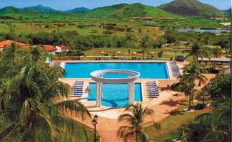 Hotel Hesperia Isla Margarita 5 ***** / Isla Margarita / Venezuela