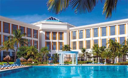 Hotel Hesperia Isla Margarita 5 ***** / Isla Margarita / Venezuela