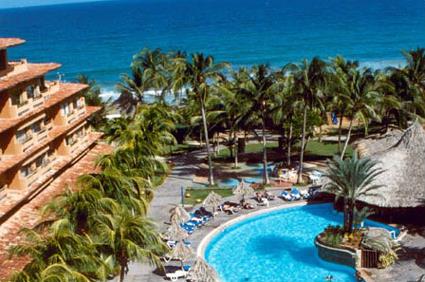 Hotel Pueblo Caribe Beach resort 3 *** / Isla Margarita / Venezuela