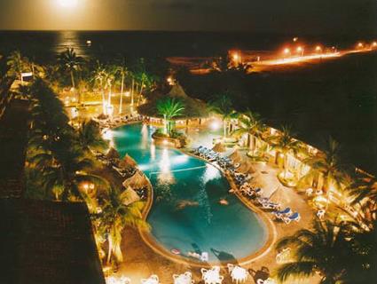 Hotel Pueblo Caribe Beach resort 3 *** / Isla Margarita / Venezuela