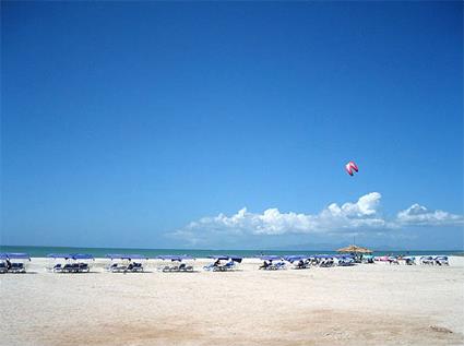 Hotel Punta Blanca Ocean Club 4 **** / Isla Margarita / Venezuela