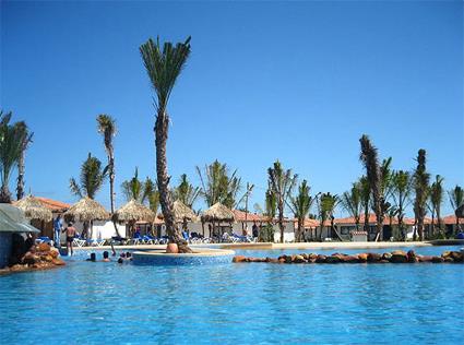 Hotel Punta Blanca Ocean Club 4 **** / Isla Margarita / Venezuela