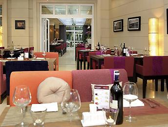 Hotel Mercure La Gare 4 **** / Hanoi / Vietnam