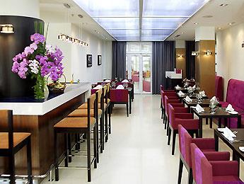 Hotel Mercure La Gare 4 **** / Hanoi / Vietnam