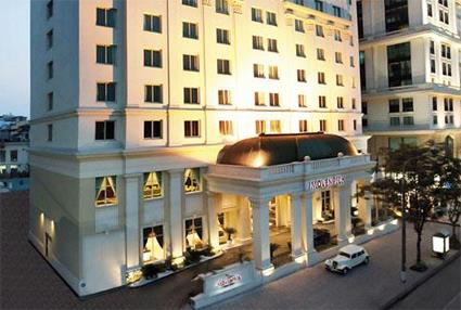 Hotel Mvenpick 5 ***** / Hanoi / Vietnam