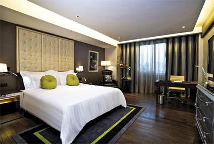 Hotel Mvenpick 5 ***** / Hanoi / Vietnam