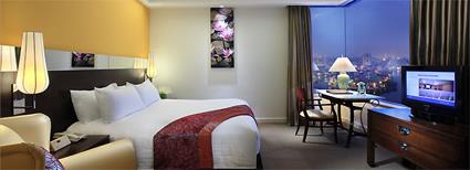 Hotel Sofitel Plaza 5 ***** / Hanoi / Vietnam