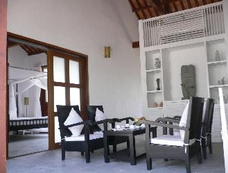 Hotel Ancient House 3 *** / Hoi An / Vietnam