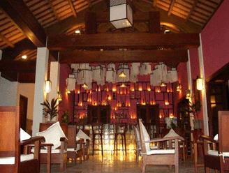 Hotel Ancient House 3 *** / Hoi An / Vietnam