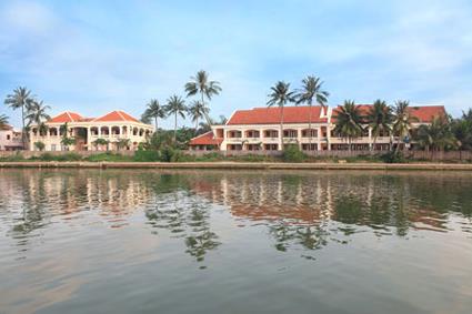 Hotel Life Heritage Resort 4 **** / Hoi An / Vietnam