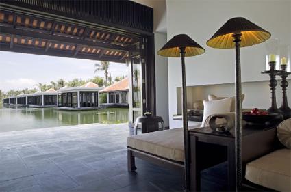 Hotel The Nam Hai 5 ***** / Hoi An / Vietnam