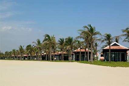 Hotel The Nam Hai 5 ***** / Hoi An / Vietnam