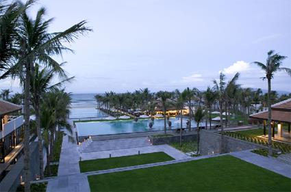 Hotel The Nam Hai 5 ***** / Hoi An / Vietnam