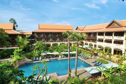 Hotel Victoria Hoi An 4 **** / Hoi An / Vietnam