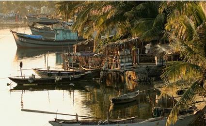 Les Excursions  Hoi An / Un Vietnam immmorial  / Vietnam