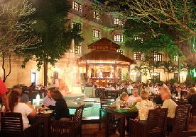 Hotel Morin 4 **** / Hu / Vietnam