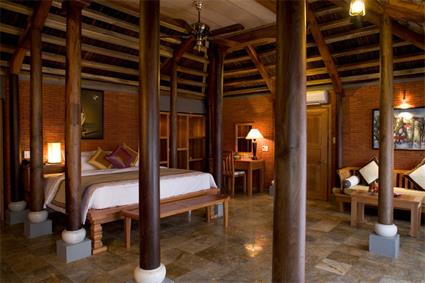 Hotel Pilgrimage Village 4 **** / Hu / Vietnam