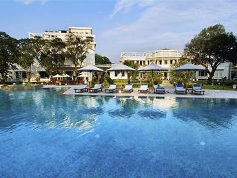 La Rsidence Hotel & Spa 4 **** / Hu / Vietnam