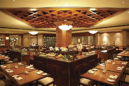 Hotel Duxton 4 **** / Saigon / Vietnam