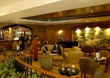 Hotel Duxton 4 **** / Saigon / Vietnam