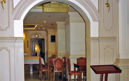 Hotel Kingston 3 *** / Saigon / Vietnam