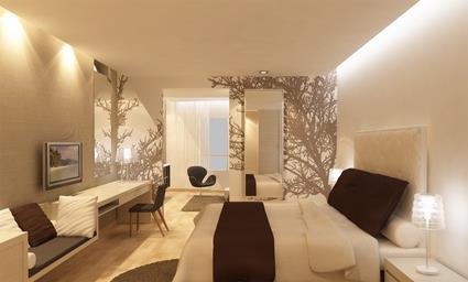 Hotel Liberty Central 4 **** / Saigon / Vietnam
