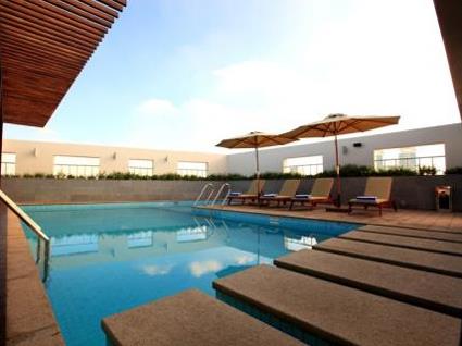 Hotel Liberty Central 4 **** / Saigon / Vietnam