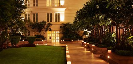 Hotel Park Hyatt 5 ***** / Saigon / Vietnam