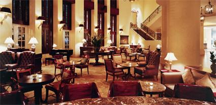 Hotel Park Hyatt 5 ***** / Saigon / Vietnam