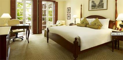 Hotel Park Hyatt 5 ***** / Saigon / Vietnam