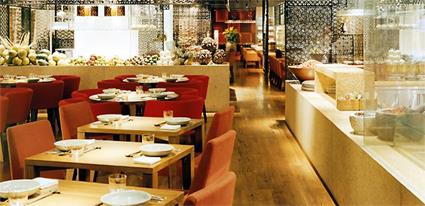 Hotel Park Hyatt 5 ***** / Saigon / Vietnam