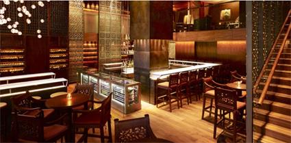 Hotel Park Hyatt 5 ***** / Saigon / Vietnam