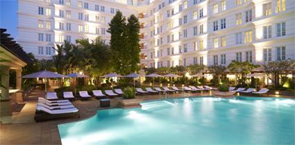 Hotel Park Hyatt 5 ***** / Saigon / Vietnam