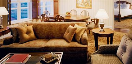 Hotel Park Hyatt 5 ***** / Saigon / Vietnam