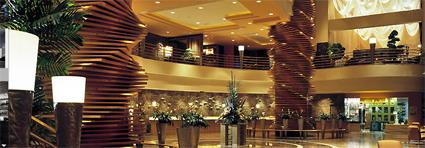 Hotel Sofitel Plaza 5 ***** / Saigon / Vietnam