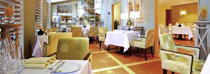 Hotel Sofitel Plaza 5 ***** / Saigon / Vietnam