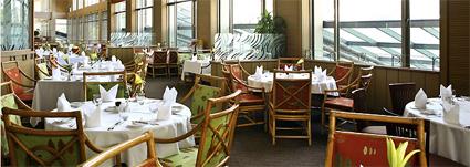 Hotel Sofitel Plaza 5 ***** / Saigon / Vietnam