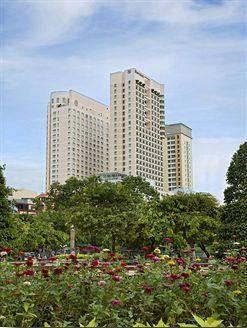 Sheraton Saigon Hotel & Towers 5 ***** / Saigon / Vietnam