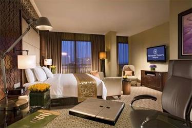 Sheraton Saigon Hotel & Towers 5 ***** / Saigon / Vietnam