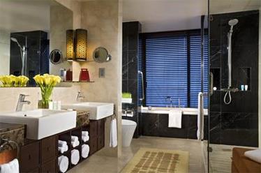 Sheraton Saigon Hotel & Towers 5 ***** / Saigon / Vietnam
