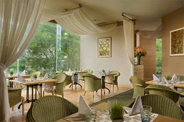 Sheraton Saigon Hotel & Towers 5 ***** / Saigon / Vietnam