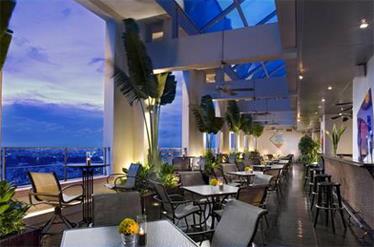 Sheraton Saigon Hotel & Towers 5 ***** / Saigon / Vietnam