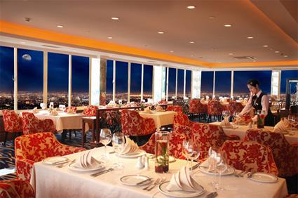 Windsor Plaza Hotel 4 **** / Saigon / Vietnam