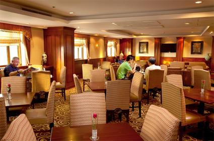 Windsor Plaza Hotel 4 **** / Saigon / Vietnam