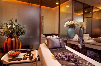 Windsor Plaza Hotel 4 **** / Saigon / Vietnam