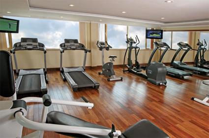 Windsor Plaza Hotel 4 **** / Saigon / Vietnam