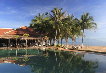 Hotel Evason Ana Mandara 4 **** / Nha Trang / Vietnam